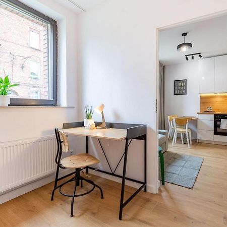 Apartamenty Ktw Katowice Bagian luar foto