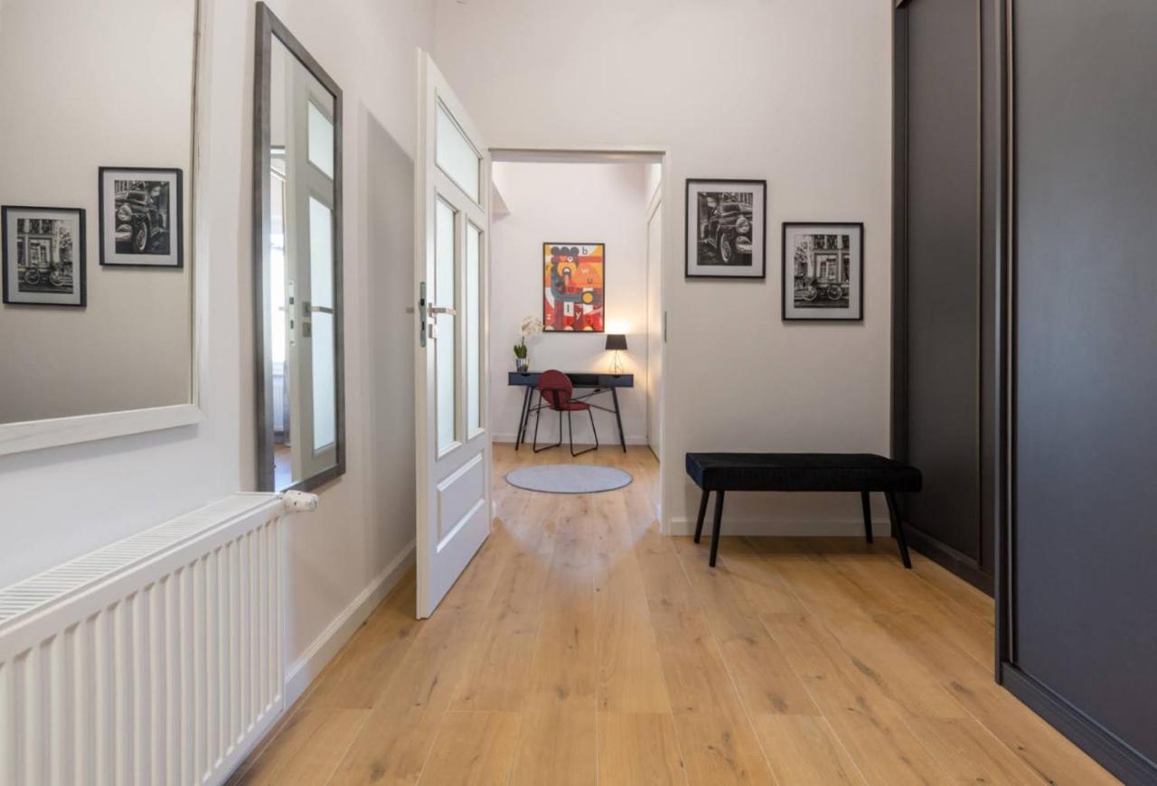 Apartamenty Ktw Katowice Bagian luar foto