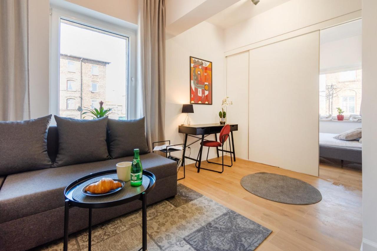 Apartamenty Ktw Katowice Bagian luar foto