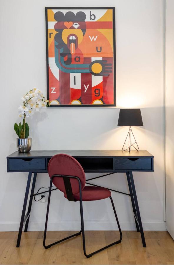 Apartamenty Ktw Katowice Bagian luar foto