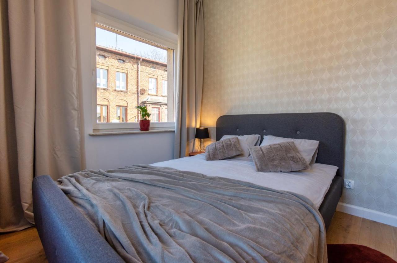 Apartamenty Ktw Katowice Bagian luar foto