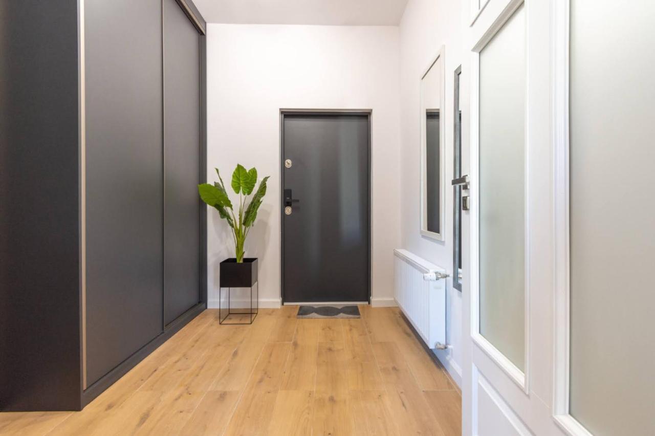 Apartamenty Ktw Katowice Bagian luar foto