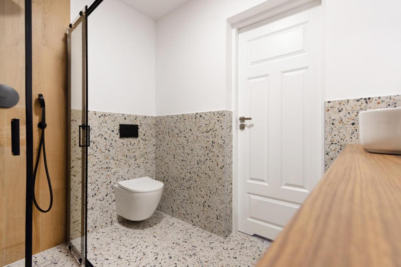 Apartamenty Ktw Katowice Bagian luar foto