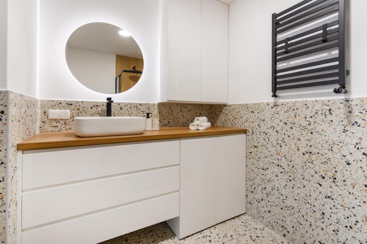 Apartamenty Ktw Katowice Bagian luar foto