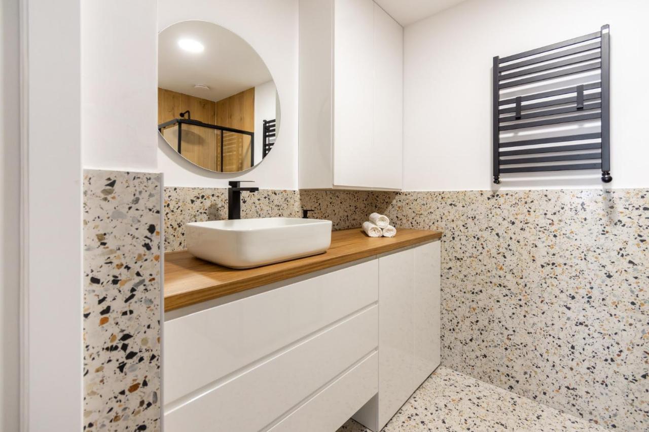 Apartamenty Ktw Katowice Bagian luar foto