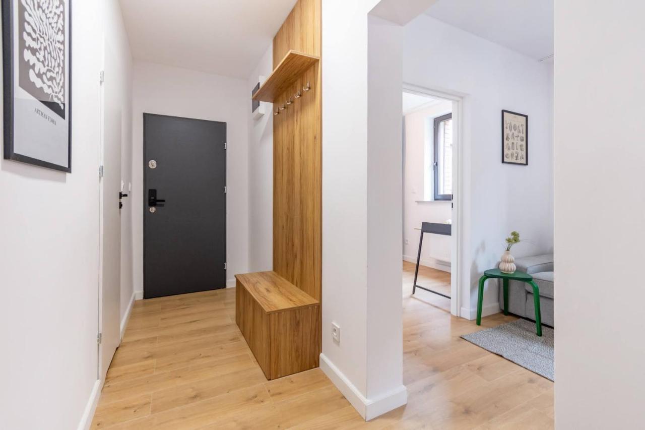 Apartamenty Ktw Katowice Bagian luar foto