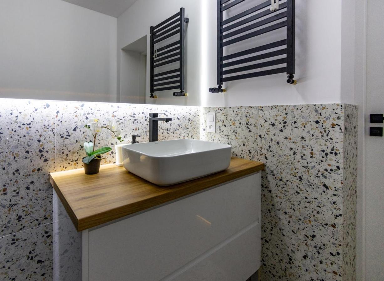 Apartamenty Ktw Katowice Bagian luar foto