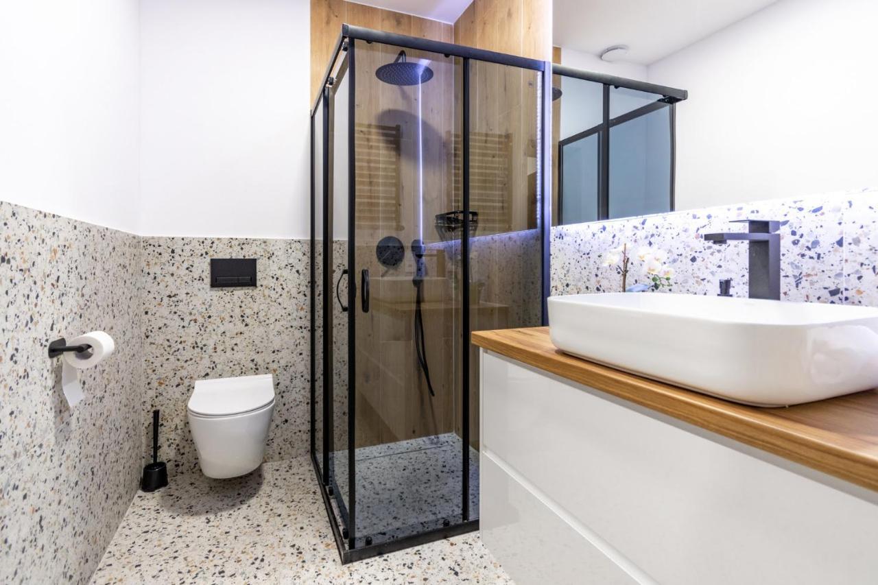 Apartamenty Ktw Katowice Bagian luar foto