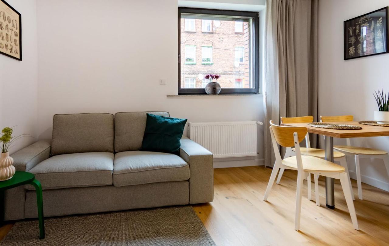Apartamenty Ktw Katowice Bagian luar foto